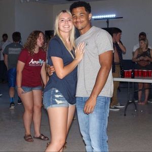 Meet your Posher, Hayden